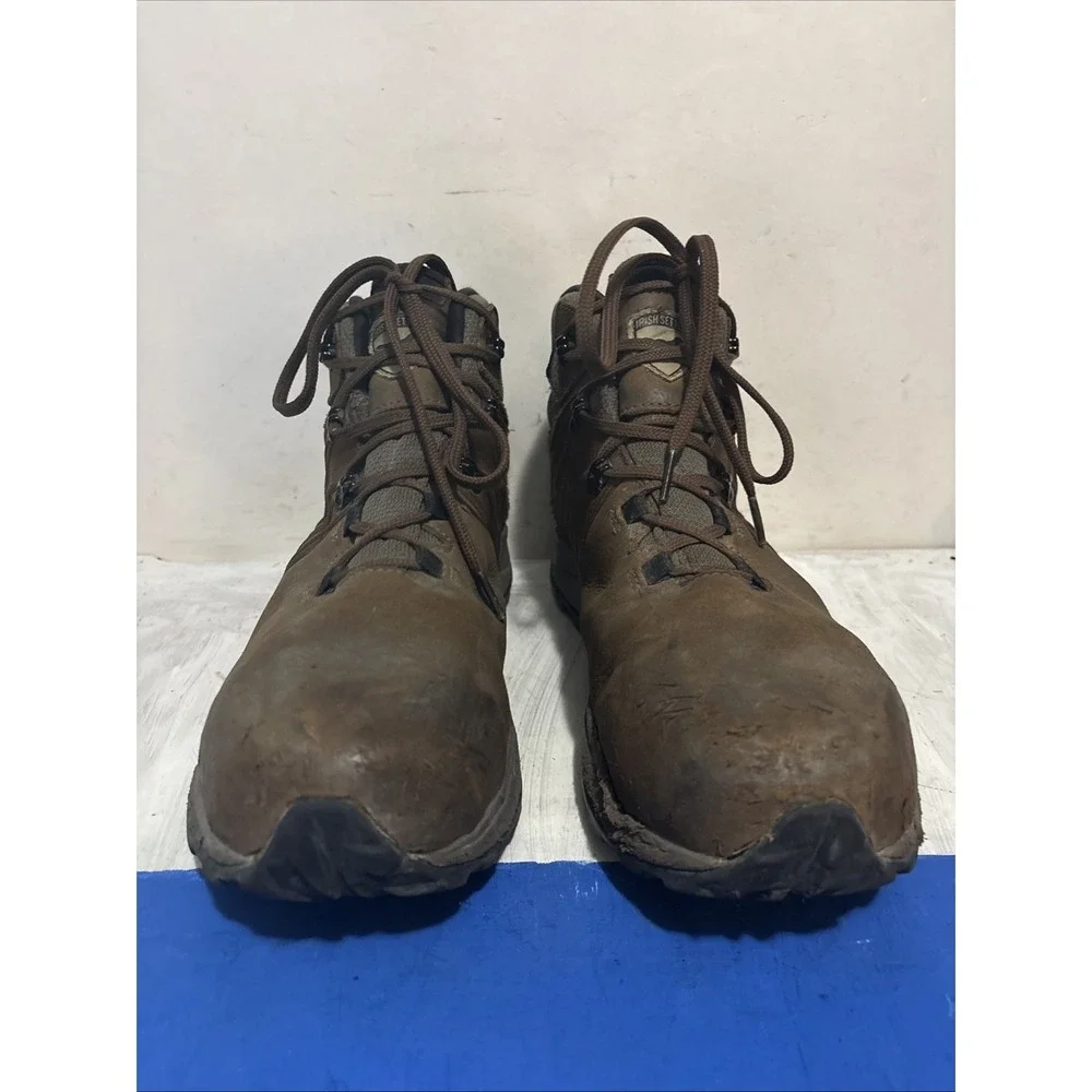 Irish Setter Cascade 5